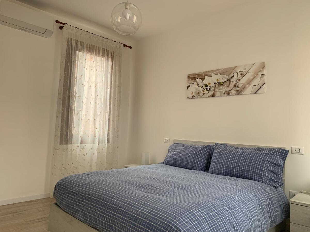 Apartamento Casa Roberta Venecia