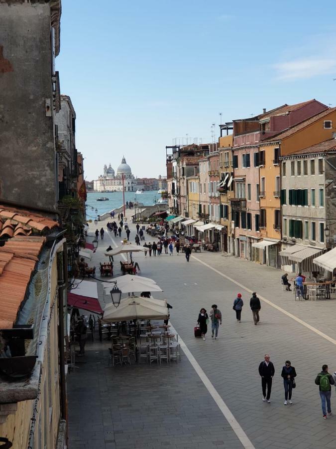 Apartamento Casa Roberta Venecia