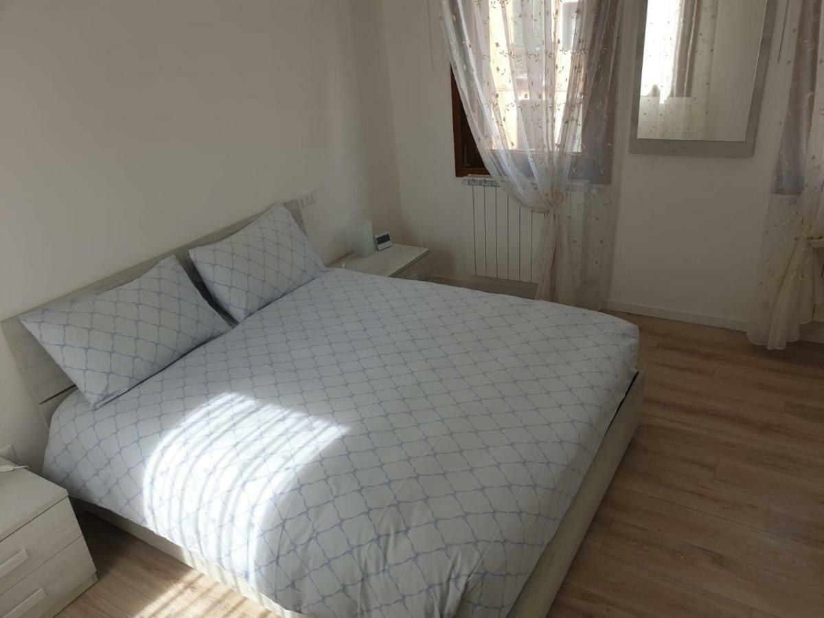 Apartamento Casa Roberta