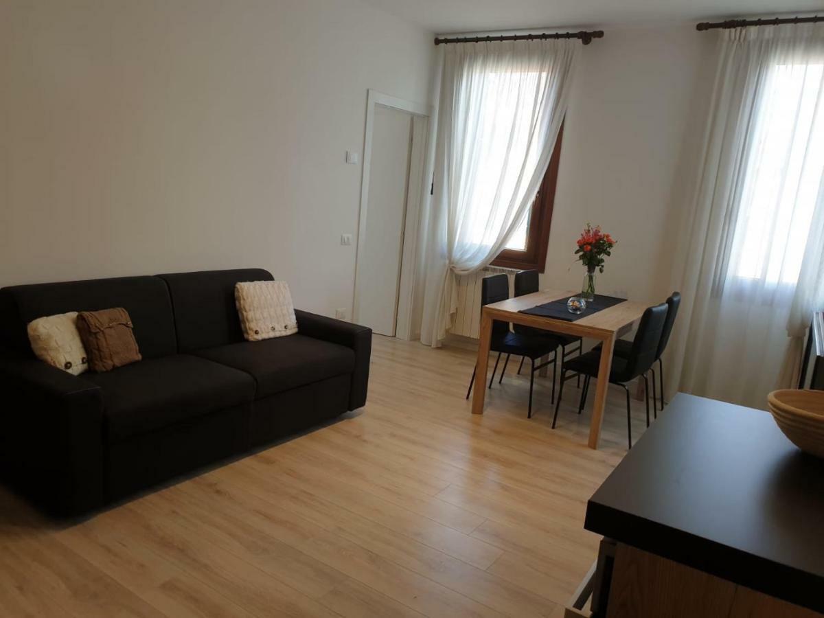 Apartamento Casa Roberta *