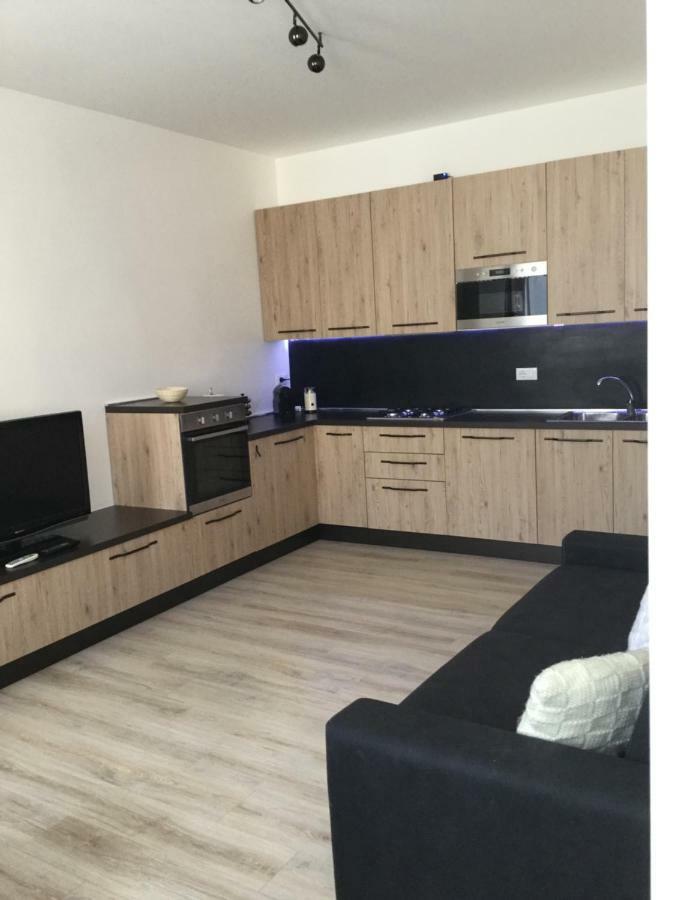 Apartamento Casa Roberta Venecia
