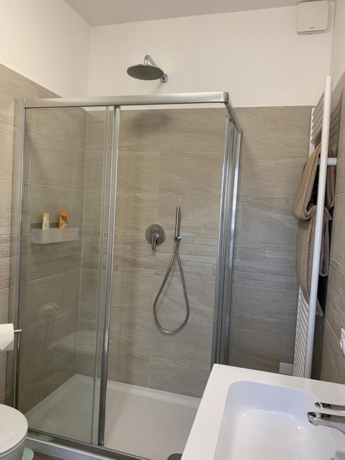 Apartamento Casa Roberta Venecia